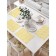 Set of napkins for setting the table "Cultural symmetry", rectangular, size 32x46 cm, 4 pcs