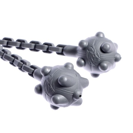 Ninja Set "Great Fighter", 4 subjects-5
