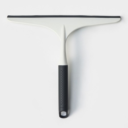 Woodpecker for windows and mirrors Raccoon Breeze, comfortable pen, 29.5 × 27 cm-3
