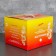Classic-Prima pan, 5 l, d = 22 cm, capsule, glass cover, with a heat distribution layer, induction