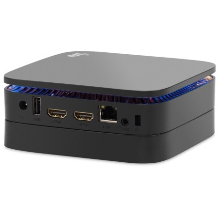 Netop IRU 110JLCN CEL N5105 (2) 8GB SSD256GB UHDG Windows 11 Professional Gbiti WiFi BT 1068587-2