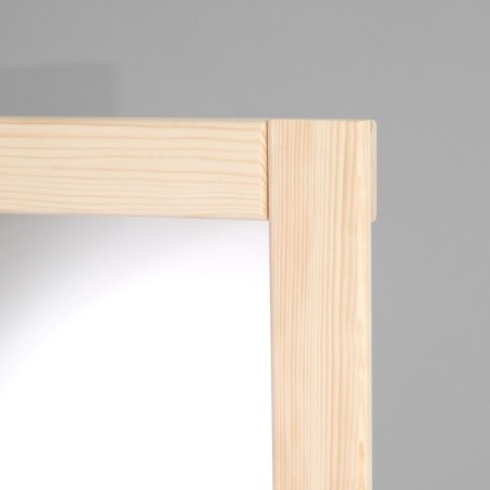 Floor mirror in full height, 170x70 cm-5