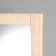 Floor mirror in full height, 170x70 cm