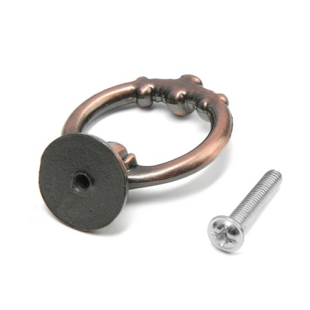 Cappio pen pen, d = 36 mm., Copper color-4