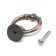 Cappio pen pen, d = 36 mm., Copper color