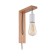 Bra Tocopilla 10W E27 brown, white