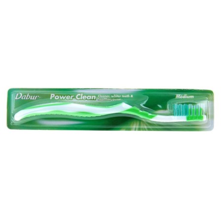 Dabur Herb’l set: Toothpaste, 150 g + toothbrush-1