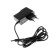 Portable karaoke system Eltronic Dance Box 200, 25 W, BT, SD, AUX, backlight, microphone