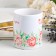 Sublimation mug "You are the most tender" 320 ml
