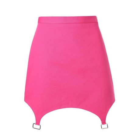 Women's jeans MIST: DENIM R.42, Pink-7
