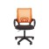 Chairman 696 LT TW Orange chair
