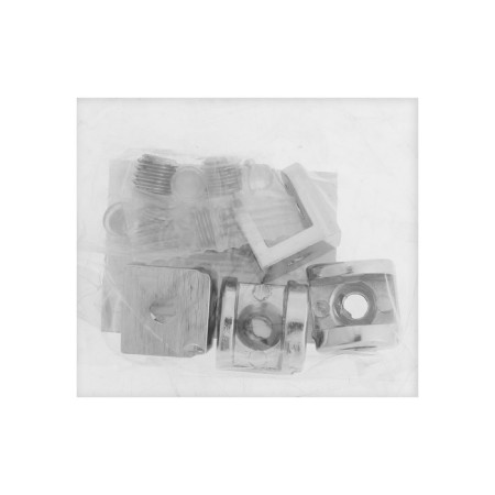 CAPPIO P0201 8 mm commander, 4 pcs-3