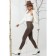 Female trousers, size 52