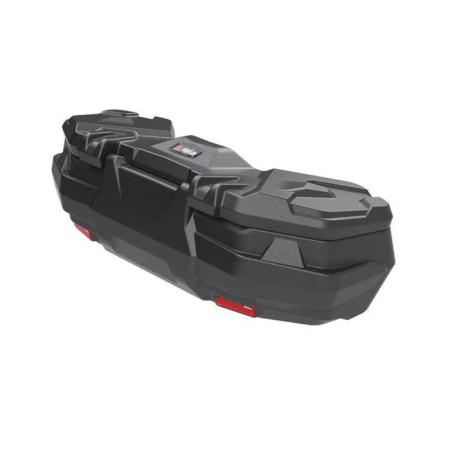 Cofr GKA R307 SHARK for ATV, plastic, rear, 105 liters-1