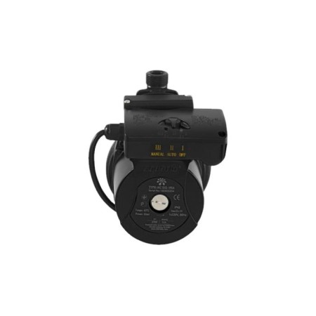 Circulation pump Aquario AC 1512-195A 5512, 270 W, 46 l/min, pressure 12 m, cast iron-2