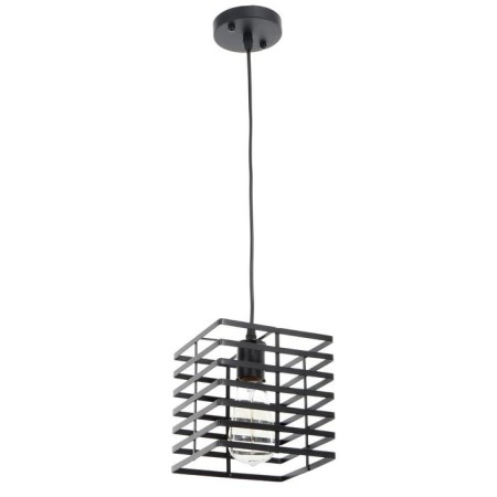 Lamp 88330/1 E27 40W Black 16x16x16-116 cm-1