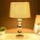 Hand lamp "Jacqueline" E27 40W chrome 30x30x50 cm Risalux