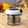 Blender - vegetable mechanical Magistro Vegan Pro, 2 nozzles, white color