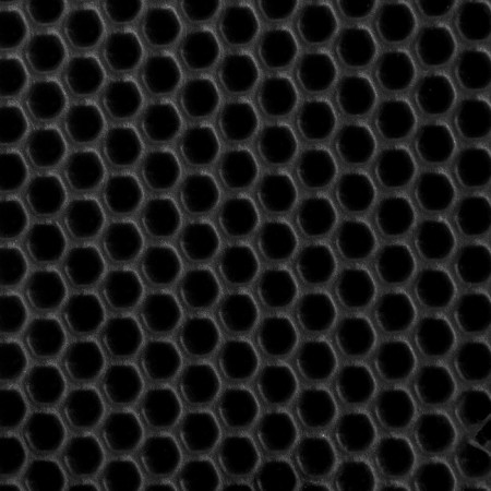 EVA rug universal Eco-Cover, honeycomb 125 x 65 cm, black, transformer-4