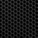 EVA rug universal Eco-Cover, honeycomb 125 x 65 cm, black, transformer