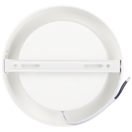 LED LED LED overhead round, 18W, 4000k-4