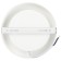 LED LED LED overhead round, 18W, 4000k
