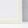 Photo frame plastic 40x50 cm, (plastic screen) 15121-10151-40-50