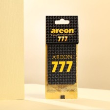 AREON 777 Fabrice 704-048 flavor