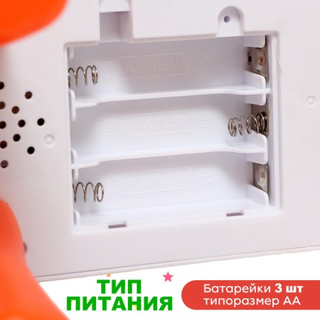 Developing table "Funny chicken coop"-5
