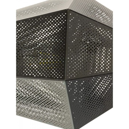 CHIIVICA table lamp, 1x28W E27, Nickel color-3