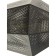 CHIIVICA table lamp, 1x28W E27, Nickel color