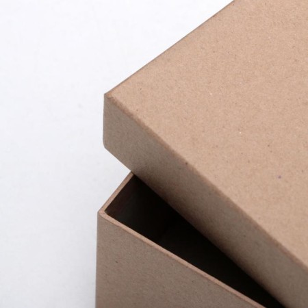 Set of boxes 4 in 1 "Craft monophonic", 15 x 11 x 7 - 9 x 5 x 4 cm-1