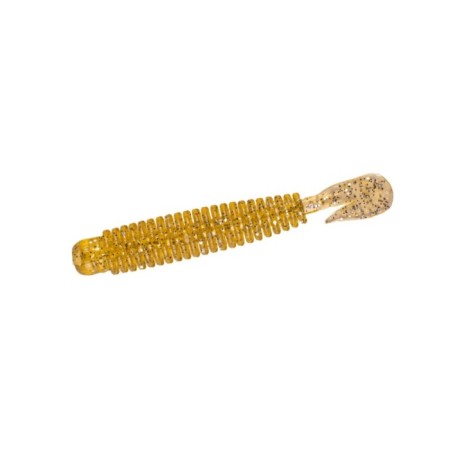 Silicone bait Croxy Claw Tail 2.2 ’’, 9 pcs, color 26