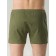 Male panties, size XL, olive color