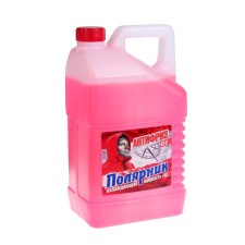 Antifreeze polar explorer - 40, red, 5 kg