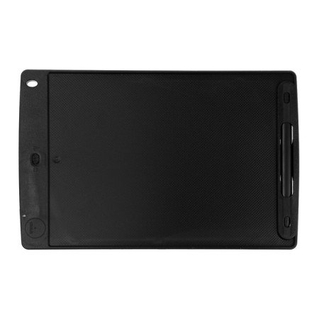 A tablet for drawing and notes Luazon Tab-1, 8.5 ", color line, lock function, black-7