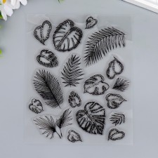Stamp for creativity Silicon 