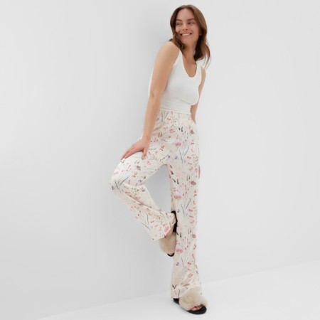 Women's pants KAFTAN SPRING R. 48-50-4