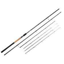 Удилище фидерное Salmo Diamond FEEDER 120, тест 10-120 г., длина 3,9 м.