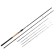 The feeder feeder Salmo Diamond Feeder 120, test 10-120, length 3.9 m.