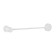 Bra Freya Fr5363WL-01W1 TACTIC, 520x80x80 mm, GX53, 1x8W, white color