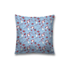 Decorative pillowcase 