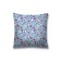Decorative pillowcase "New Year's mood", on a zipper, size 45x45 cm