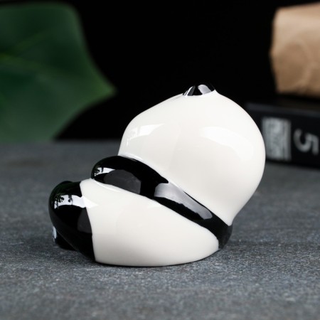 Panda stand "Panda" 9x6x7cm-1