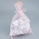 Gift bag from tulle "Love", 16 x 24 cm +/- 1.5 cm