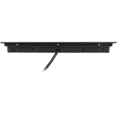Hon surface Darina P 8 EI 305 B, induction, 4 burners, sensor, black-1