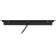 Hon surface Darina P 8 EI 305 B, induction, 4 burners, sensor, black