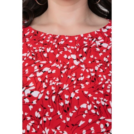 Women's dress, size 56-2