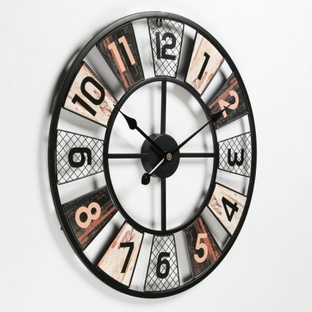 Watch walls, series: loft, D-60 cm-2