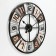 Watch walls, series: loft, D-60 cm